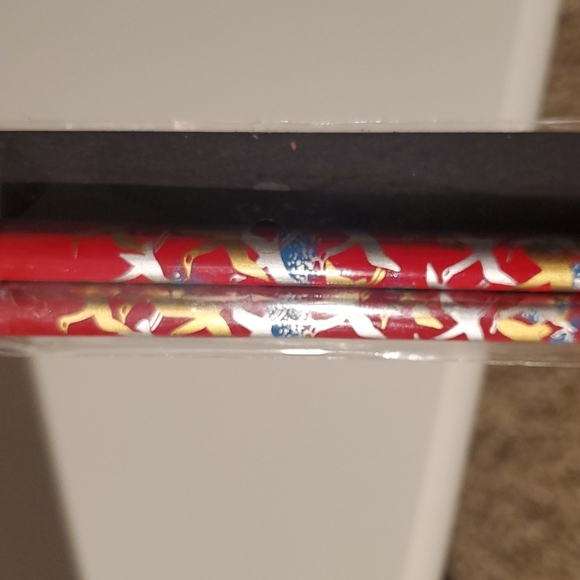 New! Lucky Crane Yamanaka Lacquer Pair Reusable Chopsticks set - Picture 7 of 7